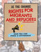 Rights for Migrants and Refugees by Robert Anderson