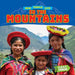 In the Mountains by Nancy Dickmann