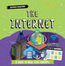 The Internet by Nancy Dickmann