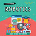 Robotics by Nancy Dickmann