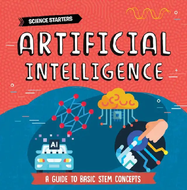 Artificial Intelligence by Nancy Dickmann