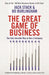 The Great Game of Business by Jack Stack