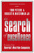 In Search Of Excellence by Robert H Waterman Jr