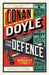 Conan Doyle for the Defence by Margalit Fox
