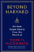Beyond Harvard by Mark H. McCormack