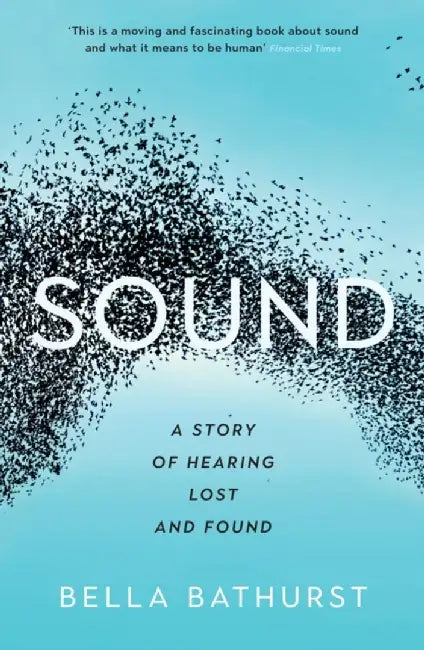 Sound by Bella Bathurst