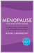 Menopause: The One-Stop Guide