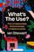 What's the Use? by Professor Ian Stewart