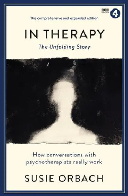In Therapy: The Unfolding Story