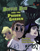 Boffin Boy and The Poison Garden by Orme David