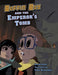 Boffin Boy And The Emperor's Tomb by Orme David