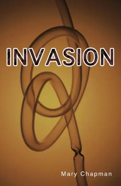 Invasion by Chapman Mary