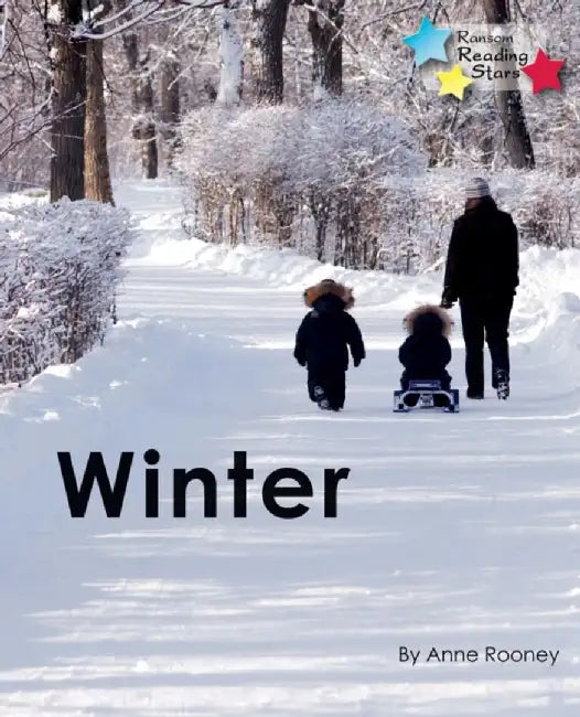 Winter by Rooney Anne