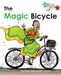 The Magic Bicycle by Townsend John