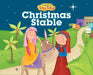 Christmas Stable by Karen Williamson, Sophie Hanton