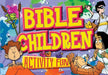 Bible Children by Tim Dowley