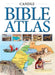 Candle Bible Atlas by Tim Dowley