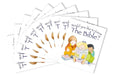 Would You Like to Know the Bible?: 10 Pack by Eira Reeves