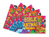 Bible Animals: 5 Pack by Tim Dowley