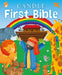 Candle First Bible by Karen Williamson