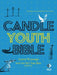 Candle Youth Bible: Explore 90 Passages from the NLT Holy Bible (Anglicized)