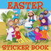 Easter Sticker Book by Karen Williamson