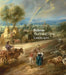Rubens: The Two Great Landscapes by Lucy Davis