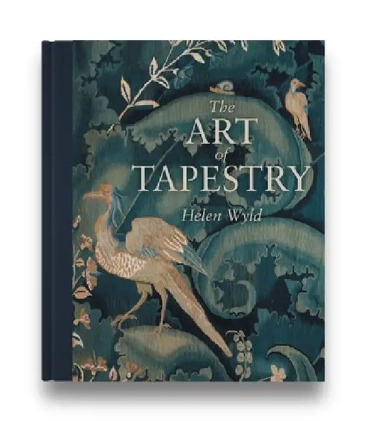 The Art of Tapestry by Helen Wyld