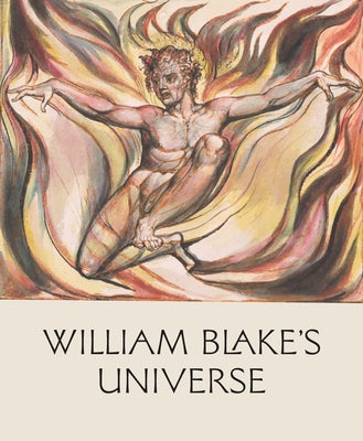 William Blake's Universe by Esther Chadwick