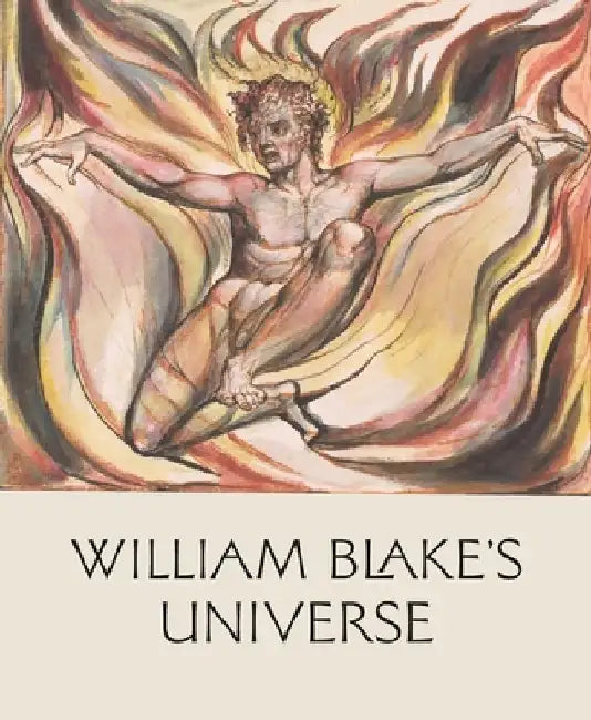 William Blake's Universe by Esther Chadwick