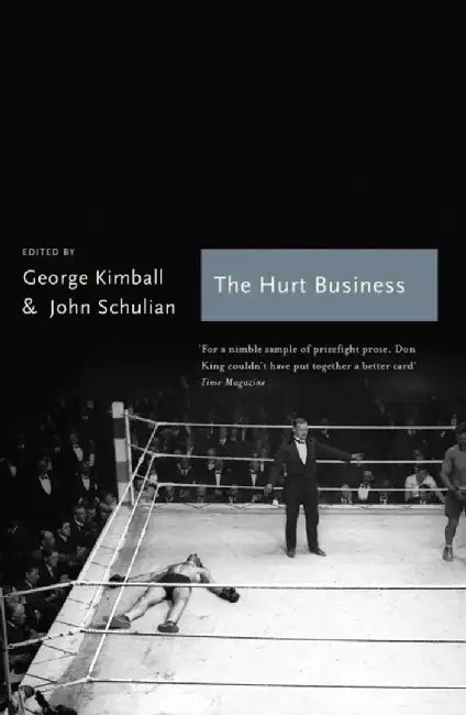 The The Hurt Business