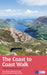 The Coast to Coast Walk by Martin Wainwright