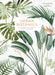 Urban Botanics: An Indoor Plant Guide for Modern Gardeners by Maaike Koster