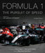 Formula One: The Pursuit of Speed: A Photographic Celebration of F1's Greatest Moments by Maurice Hamilton
