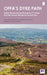 Offa's Dyke Path: National Trail Guide by Tony Gowers