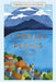 Inspired Traveller's Guide Literary Places by Sarah Baxter
