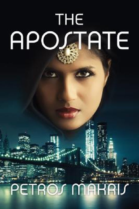 The Apostate by Petros Makris