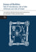 Jonas of Bobbio: Life of Columbanus, Life of John of Réomé, and Life of Vedast by Alexander O'Hara, Alexander O'Hara, Ian Wood