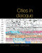 Cities in Dialogue by Claire Taylor