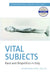 Vital Subjects: Race and Biopolitics in Italy 1860-1920 by Rhiannon Noel Welch