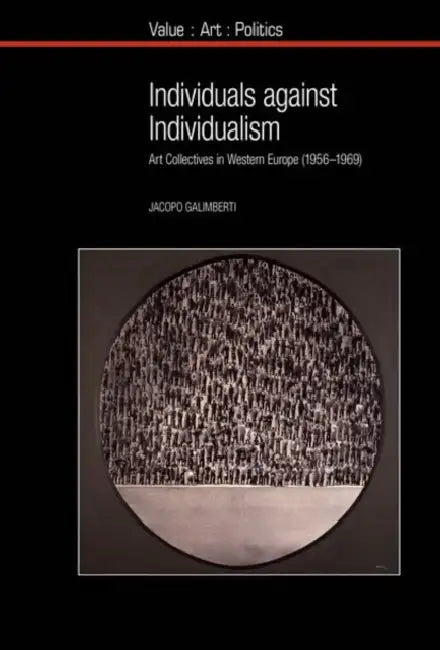 Individuals against Individualism by Galimberti