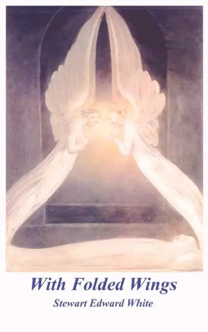 With Folded Wings by Stewart Edward White