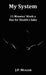 My System, 15 Minutes' Work a Day for Health's Sake. with Original Formatting. by J. P. Muller