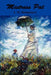 Mistress Pat: A Novel of Silver Bush by Lucy Maud Montgomery, L. M. Montgomery