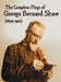 The Complete Plays of George Bernard Shaw (1893-1921), 34 Complete and Unabridged Plays Including: Mrs. Warren's Profession, Caesar and Cleopatra, Man by George Bernard Shaw