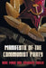 Manifesto Of The Communist Party - The Communist Manifesto by Karl Marx