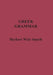 Greek Grammar by Herbert Weir Smyth