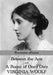 Between the Acts and A Room of One's Own by Virginia Woolf