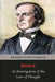 An Investigation of the Laws of Thought, on Which are Founded the Mathematical Theories of Logic and Probabilities by George Boole