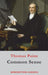Common Sense by Thomas Paine